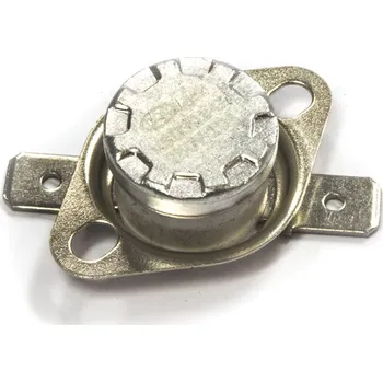 Autopojistky Tepelná pojistka vratná 175°C 10A / 250V