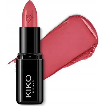 Rtěnka KIKO Milano Smart Fusion rtěnka 407 Rosewood 3g