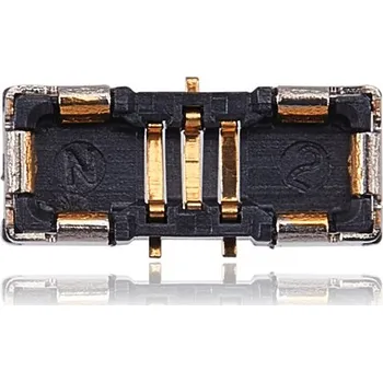 Telefonní příslušenství FPC konektor baterie Apple Watch Series 4 / Series 5 / Series 6 / Series 7 / Series 8 WCH0057