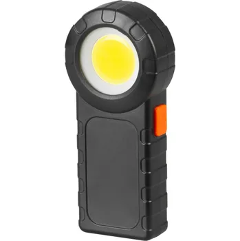 Svítilna Svietidlo Strend Pro Flashlight XL31801, 350 lm, 3xAA, Sellbox 12 ks