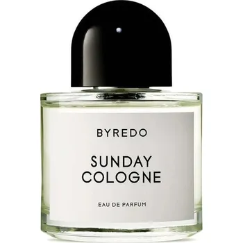 Unisex parfém Byredo Sunday Cologne - EDP