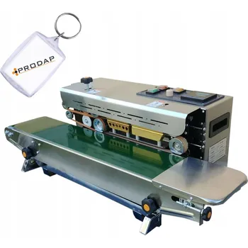 IP kamera HORIZONTÁLNÍ STÁLOTEPLOTNÍ SVAŘOVAČKA FR800 OCELOVÁ SE ŠIROKÝM SVÁREM 10 mm PRODAP