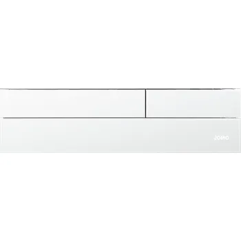 Splachovací tlačítko Splachovací tlačítko pro WC Werit Jomo Exclusive bílé