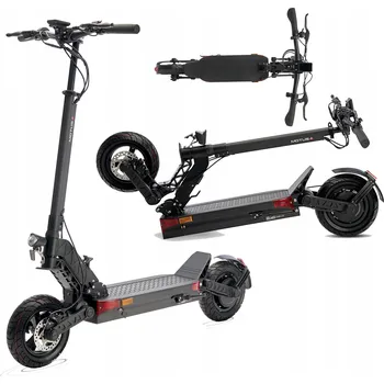 Elektrokoloběžka Elektrická koloběžka Motus PRO 10 2022 810 W