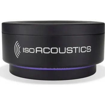 Sloupový stojan 18 kg IsoAcoustics ISO-Puck 76