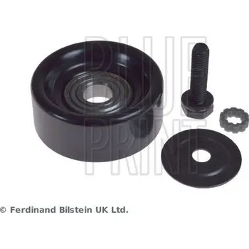 Vratná/vodicí kladka, klínový žebrový řemen BLUE PRINT BLPADA109612