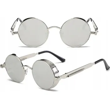 Sluneční brýle Steampunk pro