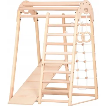 Žebřík Tréninkový žebřík Rinagym 1 cm x 1 cm