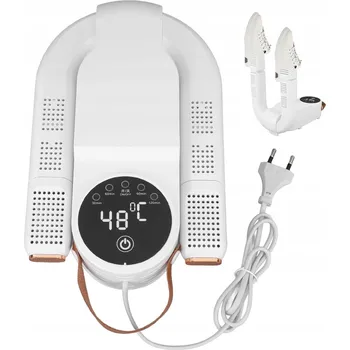 Příslušenství pro čtečku elektronické knihy SUŠIČKA BOT S UV STERILIZACÍ VÝKONNÁ 150W S ČASOVAČEM