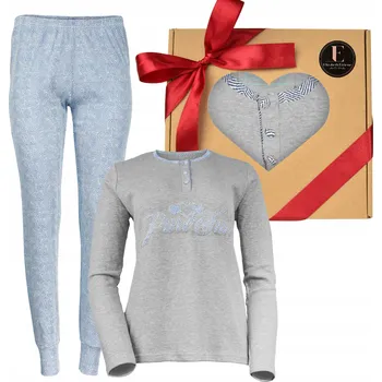 Dámské pyžamo Infiore Dámské pyžamo GRIOGIO Bavlna Sada Velikost S