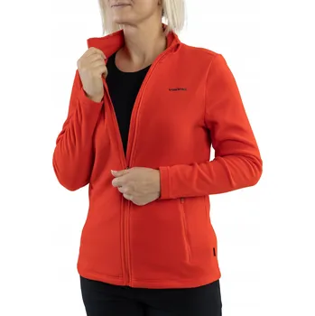 Dámská mikina Dámská technická Mikina Viking Tesero Lady L