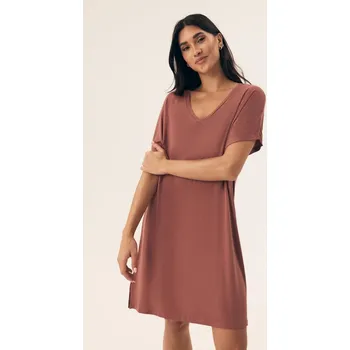 Noční košilka model 220981 Henderson L