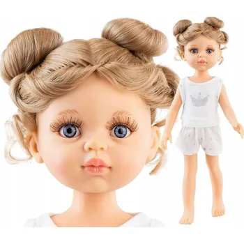 Panenka PAOLA REINA ŠPANĚLSKÁ PANENKA 32cm VALERIA 13226