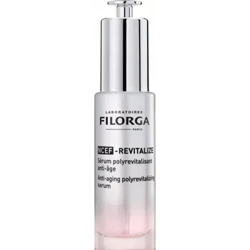 Pleťové sérum FILORGA NCEF -REVITALIZE SERUM revitalizační sérum 30 ml