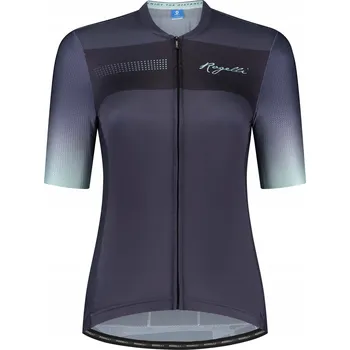 cyklistický dres Cyklistický dres Rogelli L modrý