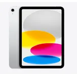 Apple iPad 10 64GB WiFi + Cellular Silver (2022) 1690915 stříbrná 4GB