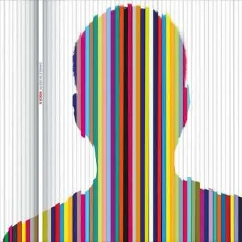 Zahraniční hudba LP Daniele Silvestri: Disco X 2023 Bianco Opaco Con Leaflet Autografato Vinyl Special Edition