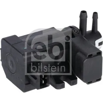 Turbodmychadlo Menic tlaku, turbodmychadlo FEBI BILSTEIN 183530