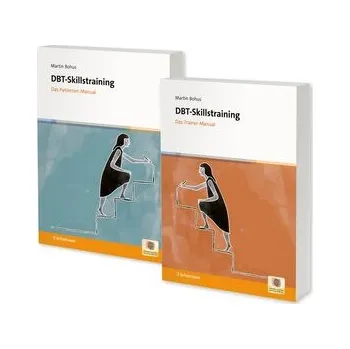 Paket: DBT-Skillstraining - Bohus, Martin