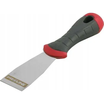 Malířská špachtle ŠPACHTLE NEREZOVÁ ŠÍŘE 150MM DVOUKOMP. RUKOJEŤ PROL