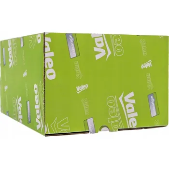 Ventilátor topení a klimatizace Kabinový filtr VALEO 715600