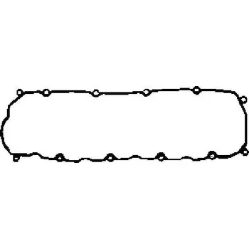 Těsnění motoru Těsnění, kryt hlavy válce CORTECO 440338P