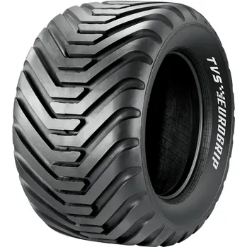 Tvs 400/55R22,5 152/140A8 FL09 TL 16PR (Zemědělské balíkovač / sázečka / secí stroj / přívěs záběrová / návěs pneu Tvs FL09 400/55-22,5)