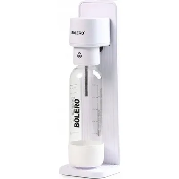 Výrobník sody Bolero Výrobník sody bílý