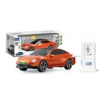 RC model auta Auto RC (pl, 2000, Artyk)