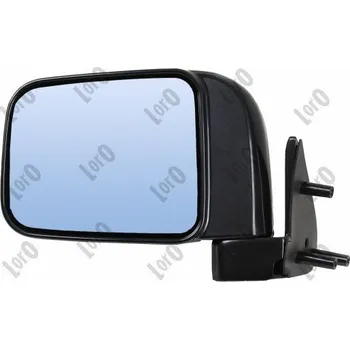 Auto zrcátko Vnější zpětné zrcátko ABAKUS 2702M01