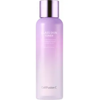 Přípravek na čištění pleti a oči Pleťové tonikum Cell Fusion C 150 ml