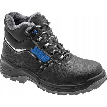 Pracovní obuv Ochranné kotníkové boty, SRC, SB, velikost 42 HT5K513-42