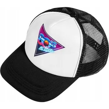 Kšiltovka KŠILTOVKA DISCO PARTY 80. LÉTA