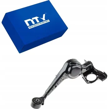 Zavěšení kol NTY ZWT-TY-150 rameno, odpružení kola