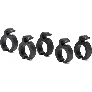 Držák/klipsna pro mikrofonní tyč Rode BoomPole Clips