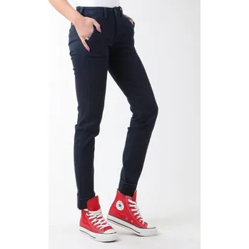 Pánské oblečení Lee® Chino Herringbone L310YKMF USA 27 / 31