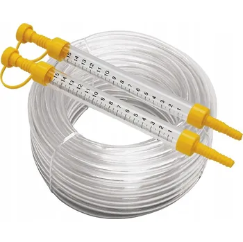 Vodováha TOPEX Hadicová vodováha 25 m, 29C873