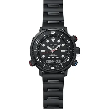 Módní doplněk Seiko Prospex SNJ037P1 - 30 dnů na vrácení zboží, Garance originality