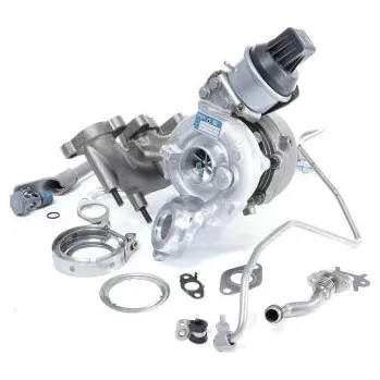 Turbodmychadlo Dmychadlo, plnění BTS Turbo T981438