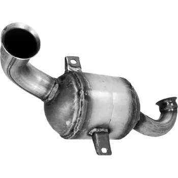 Výfukový systém Katalyzátor NOVAK 04.011.C