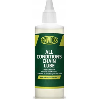 Olej na řetěz Fenwick's All Conditions Chain Lube 100 ml