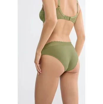 Dámské oblečení Feel of Modal Tai - GREEN - TRIUMPH GREEN - TRIUMPH S