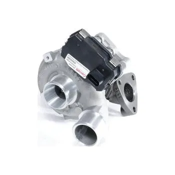 Turbodmychadlo Dmychadlo, plnění BTS Turbo T916582