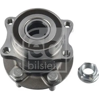 Sada lozisek kol FEBI BILSTEIN 196457