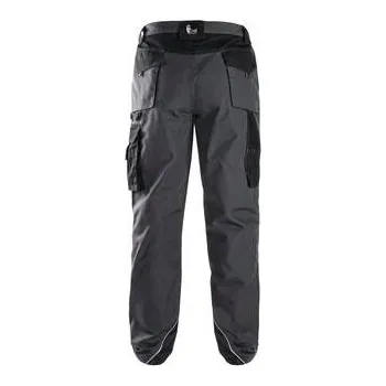 Pracovní oblečení Dlouhé pracovní kalhoty CXS Sirius Nikolas vel. 48