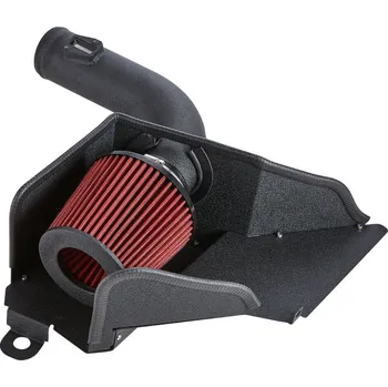 Tuning Sací systém Škoda Octavia 2.0 TFSI