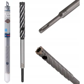 Vrták Vrták armatury SDS-plus-9 20x120x300 BOSCH