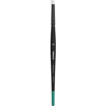 Umělecký štětec Štětec Vallejo Weathering Round Synthetic Brush Large (Velký kulatý syntetický štětec na patinování)