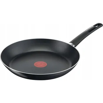 Pánev Tradiční pánev Tefal Simplicity 24 cm s nepřilnavým povrchem