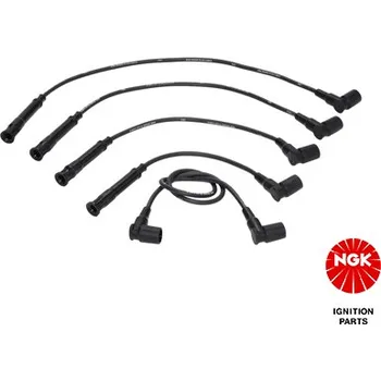 Zapalovací kabel Sada kabelů pro zapalování NGK 44343